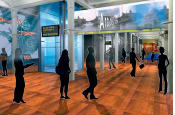 Railteam aims to ground travellers